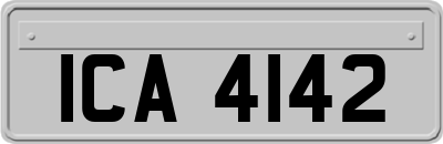 ICA4142