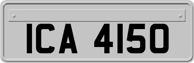 ICA4150