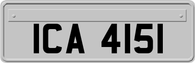ICA4151