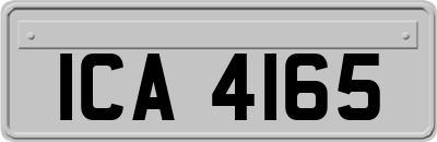 ICA4165