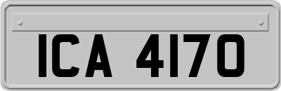 ICA4170