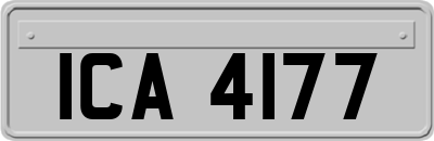 ICA4177