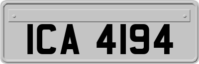 ICA4194