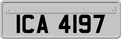 ICA4197