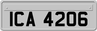 ICA4206