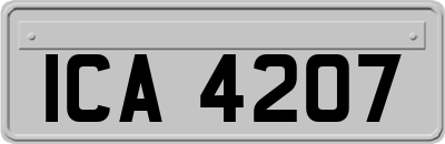 ICA4207