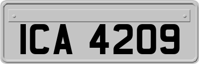 ICA4209