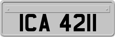 ICA4211
