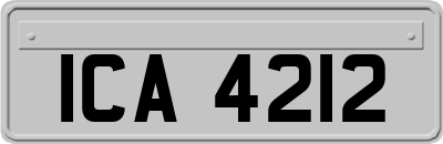 ICA4212