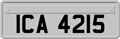 ICA4215