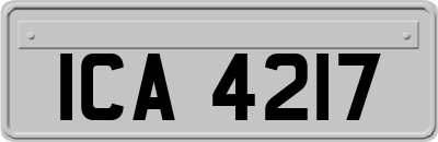 ICA4217