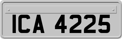 ICA4225