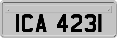 ICA4231