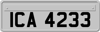 ICA4233