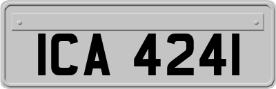 ICA4241