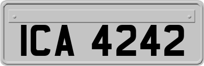 ICA4242