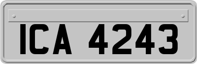 ICA4243