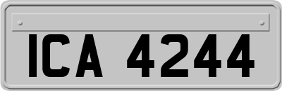 ICA4244