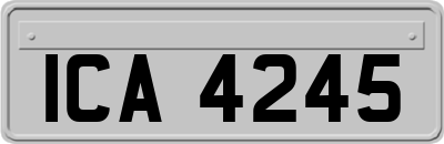 ICA4245