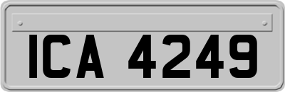 ICA4249