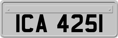ICA4251