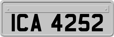ICA4252