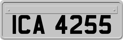 ICA4255