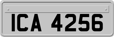 ICA4256