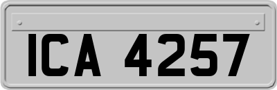 ICA4257