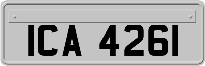 ICA4261