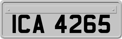 ICA4265