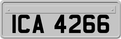 ICA4266
