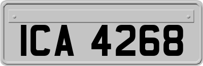 ICA4268