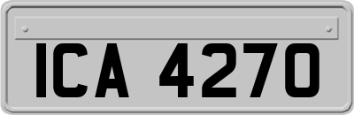 ICA4270