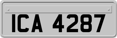 ICA4287