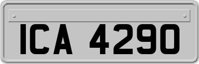 ICA4290