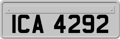 ICA4292