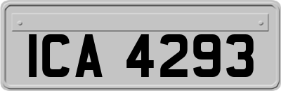 ICA4293