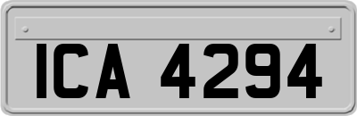 ICA4294