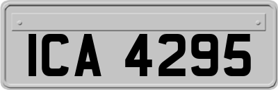 ICA4295