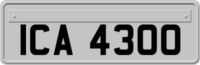 ICA4300