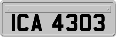 ICA4303