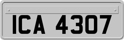 ICA4307