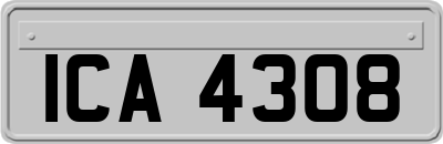 ICA4308