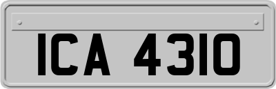 ICA4310