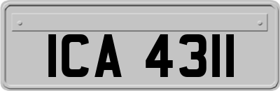 ICA4311