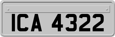 ICA4322