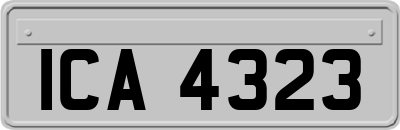 ICA4323