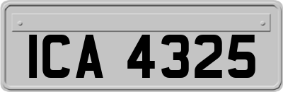 ICA4325