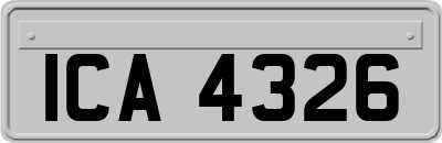 ICA4326